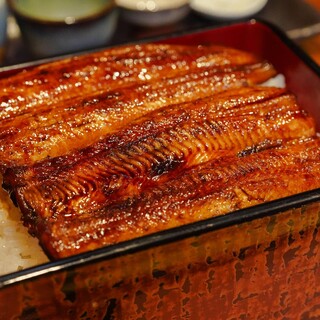 活鰻の店 つぐみ庵