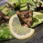 焼き鳥 マル八 - 