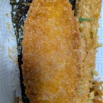 ほっかほっか亭 - 料理写真: