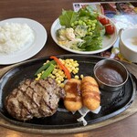 スエヒロ館 - 料理写真: