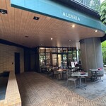 シュラスコ＆ビアレストラン ALEGRIA AKASAKA - 