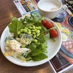 スエヒロ館 - 