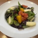 ココス - 料理写真: