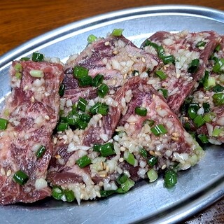 炭火焼肉 寿苑_0