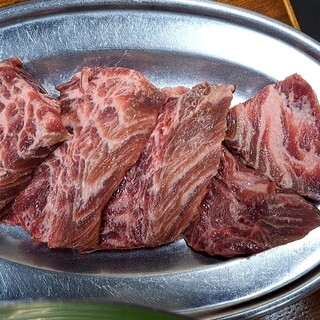 炭火焼肉 寿苑_1