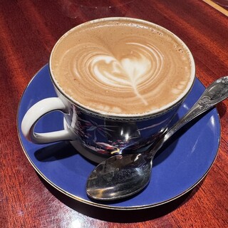 珈琲茶館 集_0