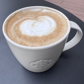 スターバックス・コーヒー_1