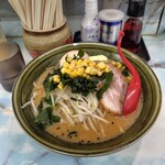 ラーメン丸仙 - 