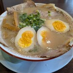 だるま大使 - 