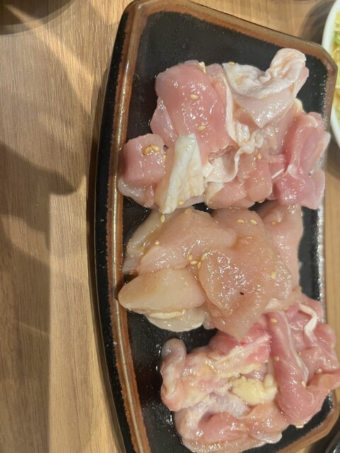 ヤキニク818 （ヤキニクハイパー） - 鶴ケ峰/焼肉 | 食べログ