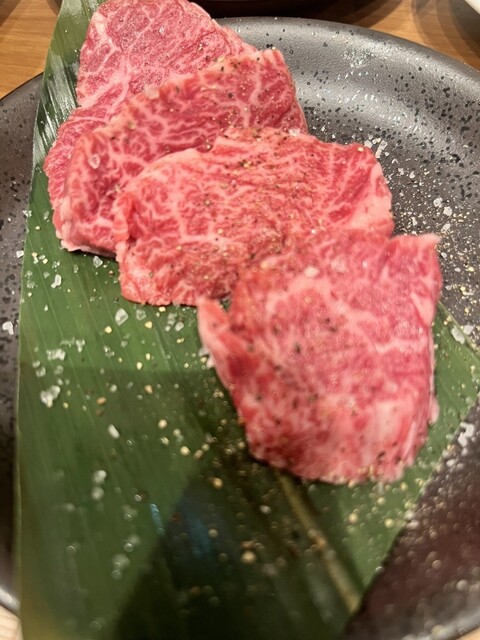ヤキニク818 （ヤキニクハイパー） - 鶴ケ峰/焼肉 | 食べログ