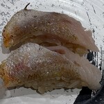 回転寿司みさき - 料理写真: