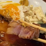大阪トンテキ - 