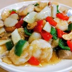 中華菜舘 清心