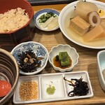 おぐ羅 - 