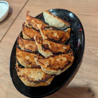 餃子販売店 町田いち五郎_1