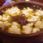 趙楊 - 黄酒滊汽锅鱼