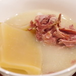 趙楊 - 人參砂锅鸭