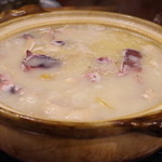 趙楊 - 人參砂锅鸭