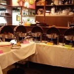 ｳｨｰｸｴﾝﾄﾞﾗﾝﾁﾀｲﾑ、ﾃｨﾙﾈﾙｳﾞｪﾘ･ﾊﾞﾝｹｯﾄｽﾍﾟｼｬﾙ1350円