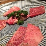 Setsu gekka - 昼間から肉