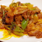 天府舫 - 回锅肉