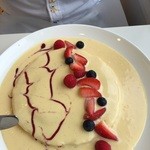 マールブランシュ 八条口店