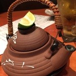 Kagayakitei - 土瓶･茶びん･ハゲちゃびん