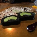 イクスカフェ 京都嵐山本店