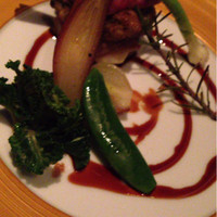 MAIMON GINZA - 