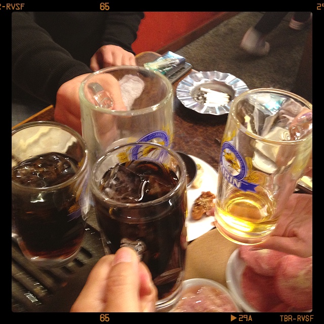 下町ホルモン 本店 シタマチホルモン 有松 ホルモン 食べログ