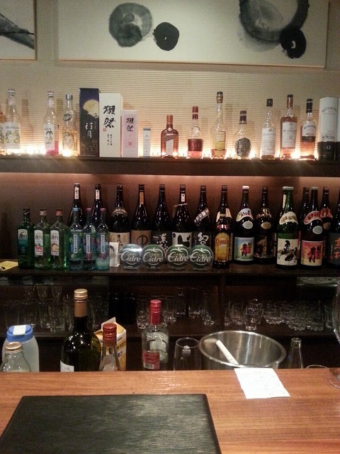 口コミ一覧 : 「リトリート」隠れ家という名の空間の写真