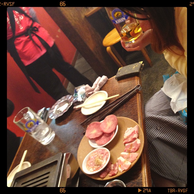 下町ホルモン 本店 シタマチホルモン 有松 ホルモン 食べログ