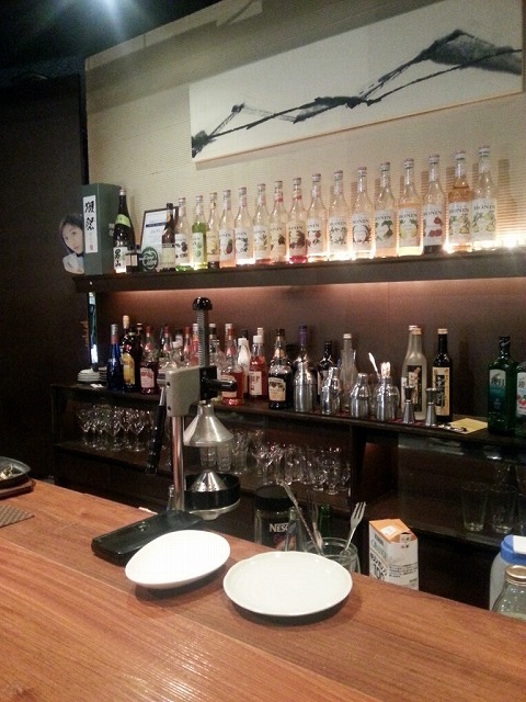 口コミ一覧 : 「リトリート」隠れ家という名の空間の写真