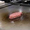 秋葉原 鉄板焼き もと松 - 