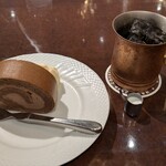 星乃珈琲店 - 料理写真: