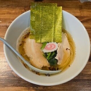 らーめん そよ風_0