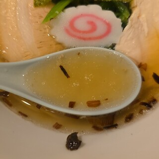 らーめん そよ風_1