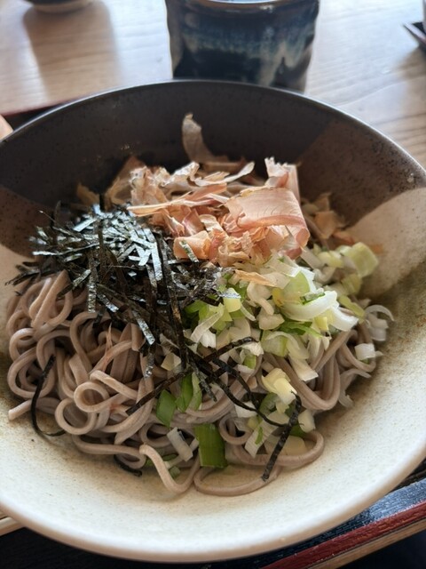 山や 一休庵 （一休庵） - 西大寺/そば | 食べログ