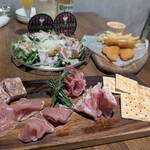 Gather Bar - 