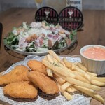 Gather Bar - 