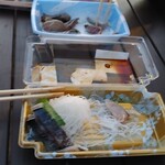 フレッシュバザール - 料理写真:
