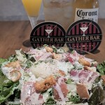 Gather Bar - 