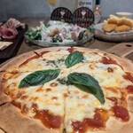 Gather Bar - 