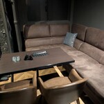 Gather Bar - 