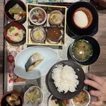 ドーミーインプレミアム 銀座 - 料理写真: