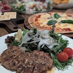 Gather Bar - 