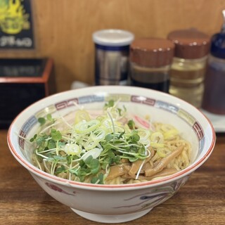 宝華らぁめん_0