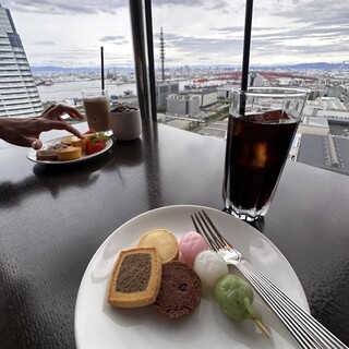 口コミ一覧 : グランドプリンスホテル 大阪ベイ （grand Prince Hotel