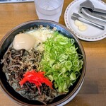 博多らーめん 清水屋 - 